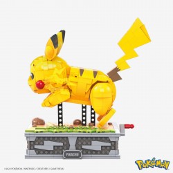 Pokémon - Pikachu Mécanisé
