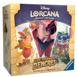 Disney Lorcana TCG Les...