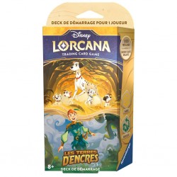 Disney Lorcana TCG Les...