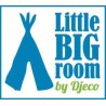 Little big room by Djeco