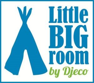 Little big room by Djeco